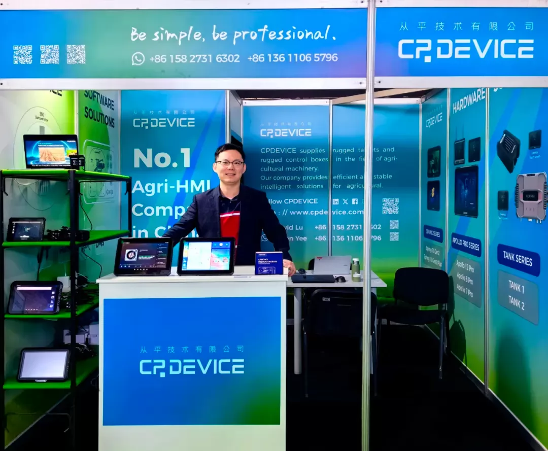 cpdevice